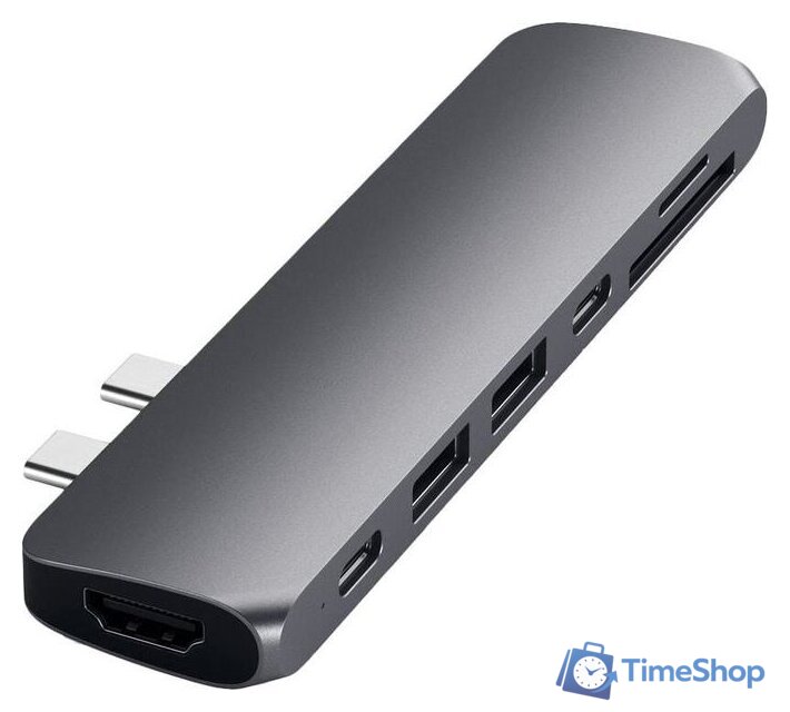 Док-станция Satechi ST-CMBPM - Изображение №1 — Интернет-магазин Time-Shop