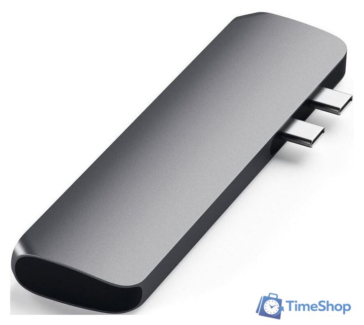 Док-станция Satechi ST-CMBPM - Изображение №2 — Интернет-магазин Time-Shop