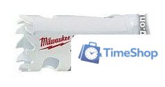 Коронка Milwaukee 49560707 - Изображение №1 — Интернет-магазин Time-Shop