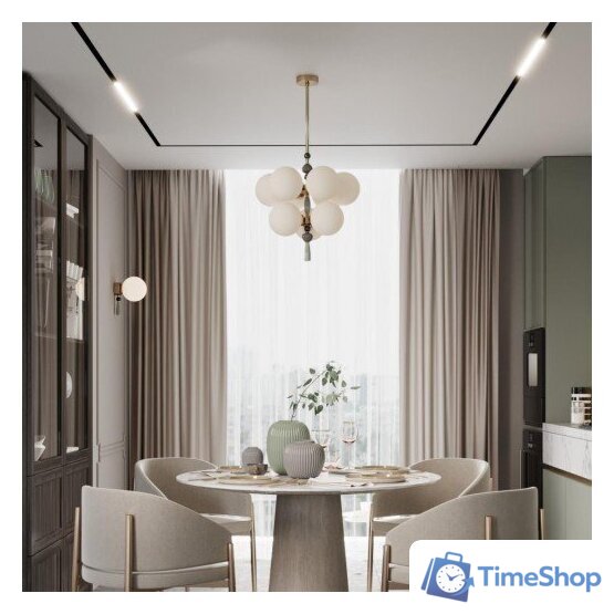 Бра Odeon Light Palle 5405/1W - Изображение №3 — Интернет-магазин Time-Shop