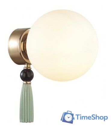 Бра Odeon Light Palle 5405/1W - Изображение №5 — Интернет-магазин Time-Shop