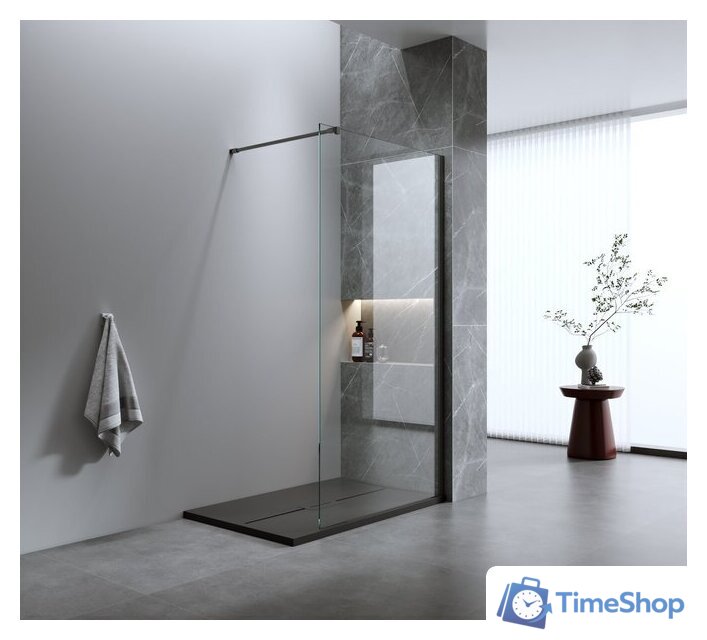Душевая стенка IVA WIB90C - Изображение №1 — Интернет-магазин Time-Shop