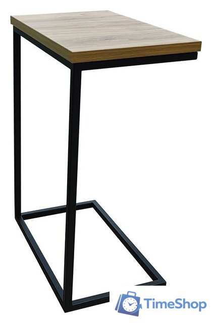 Журнальный столик Бобруйскмебель Nori БМ2.813.0.03 - Изображение №1 — Интернет-магазин Time-Shop