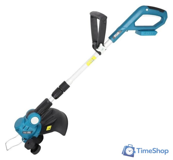 Триммер Dedra DED7016 (с 1-им АКБ) - Изображение №4 — Интернет-магазин Time-Shop