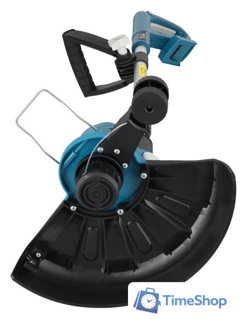 Триммер Dedra DED7016 (с 1-им АКБ) - Изображение №3 — Интернет-магазин Time-Shop