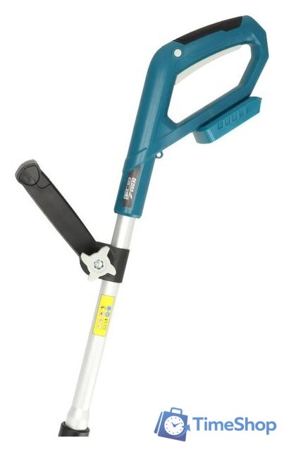 Триммер Dedra DED7016 (с 1-им АКБ) - Изображение №7 — Интернет-магазин Time-Shop