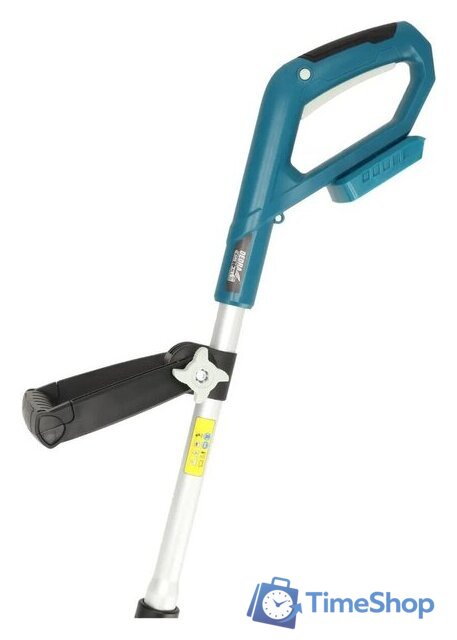 Триммер Dedra DED7016 (с 1-им АКБ) - Изображение №6 — Интернет-магазин Time-Shop