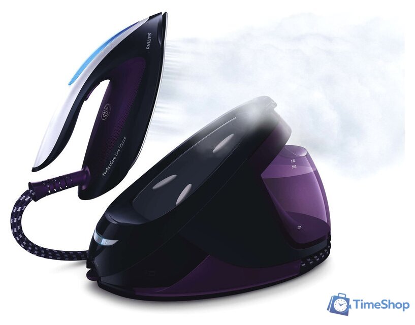 Утюг Philips GC9650/80 - Изображение №2 — Интернет-магазин Time-Shop