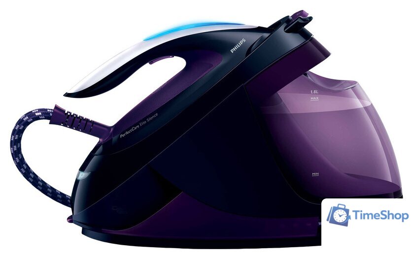 Утюг Philips GC9650/80 - Изображение №1 — Интернет-магазин Time-Shop