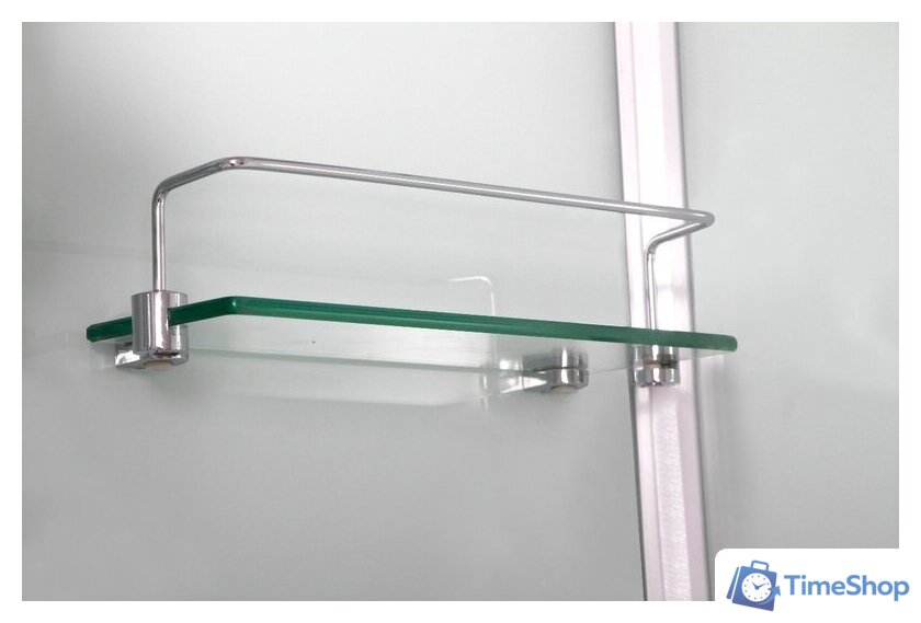 Душевая кабина River Tana 100 (без крыши) - Изображение №6 — Интернет-магазин Time-Shop