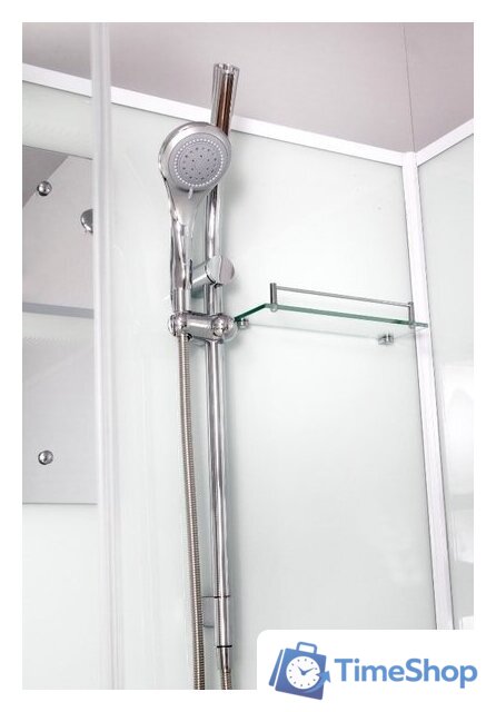 Душевая кабина River Tana 100 (без крыши) - Изображение №4 — Интернет-магазин Time-Shop