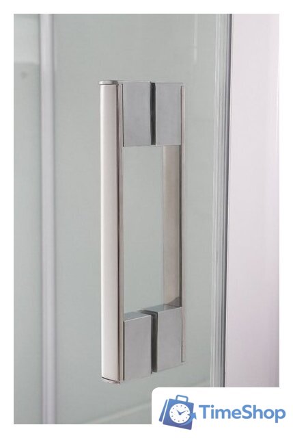 Душевая кабина River Tana 100 (без крыши) - Изображение №7 — Интернет-магазин Time-Shop