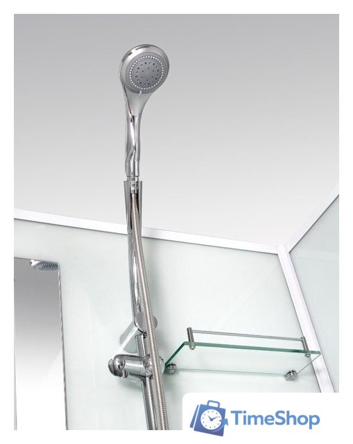 Душевая кабина River Tana 100 (без крыши) - Изображение №3 — Интернет-магазин Time-Shop