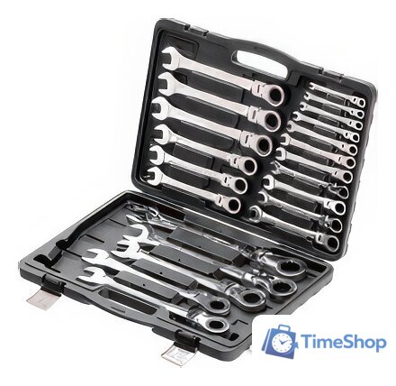 Набор ключей Matrix 14798 (13 предметов) - Изображение №1 — Интернет-магазин Time-Shop