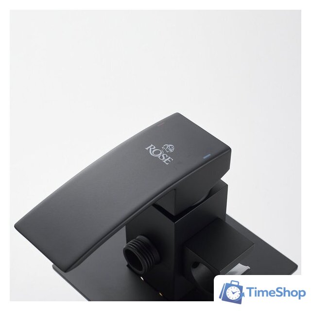 Гигиенический душ Rose R1505H-2 - Изображение №4 — Интернет-магазин Time-Shop