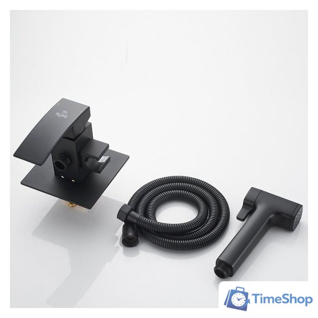 Гигиенический душ Rose R1505H-2 - Изображение №16 — Интернет-магазин Time-Shop