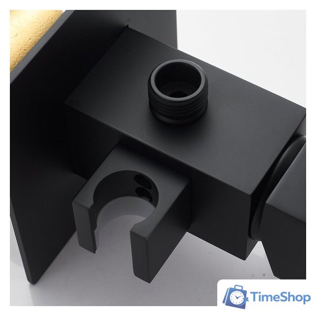 Гигиенический душ Rose R1505H-2 - Изображение №5 — Интернет-магазин Time-Shop