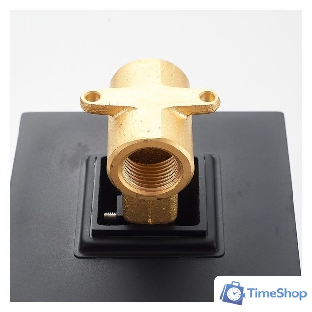 Гигиенический душ Rose R1505H-2 - Изображение №6 — Интернет-магазин Time-Shop