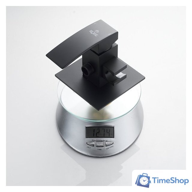 Гигиенический душ Rose R1505H-2 - Изображение №13 — Интернет-магазин Time-Shop