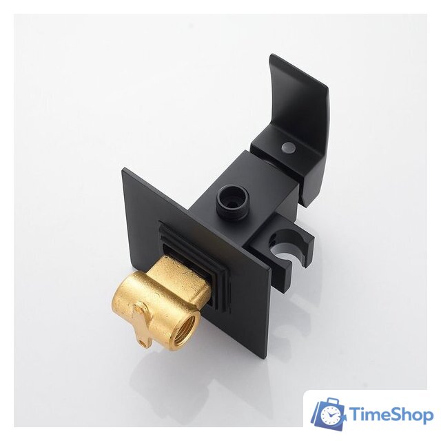 Гигиенический душ Rose R1505H-2 - Изображение №3 — Интернет-магазин Time-Shop