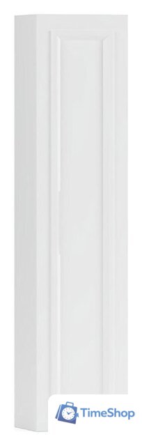  Belux Шкаф-полупенал София ПН 30 (1, белый глянцевый) - Изображение №1 — Интернет-магазин Time-Shop