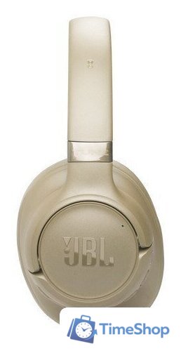 Наушники JBL Tune 780NC (бежевый) - Изображение №8 — Интернет-магазин Time-Shop