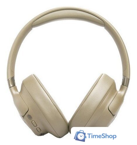 Наушники JBL Tune 780NC (бежевый) - Изображение №2 — Интернет-магазин Time-Shop