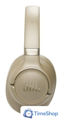 Наушники JBL Tune 780NC (бежевый) - Изображение №9 — Интернет-магазин Time-Shop
