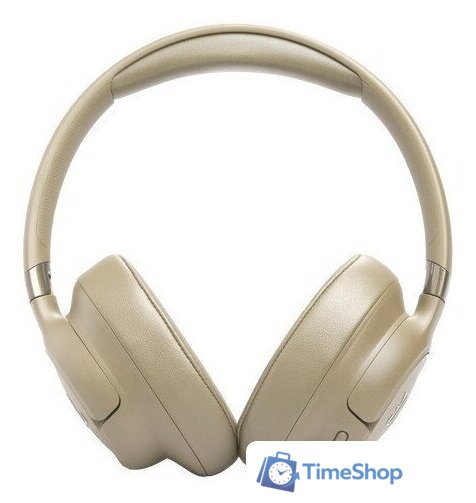 Наушники JBL Tune 780NC (бежевый) - Изображение №6 — Интернет-магазин Time-Shop