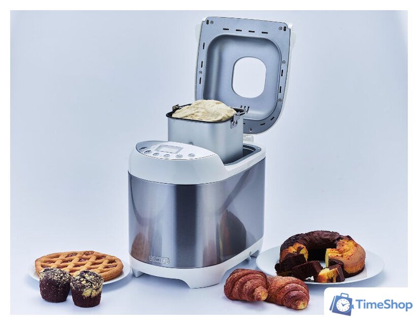 Хлебопечка Ariete 133 - Изображение №4 — Интернет-магазин Time-Shop
