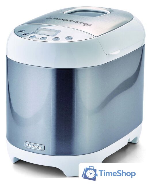 Хлебопечка Ariete 133 - Изображение №1 — Интернет-магазин Time-Shop