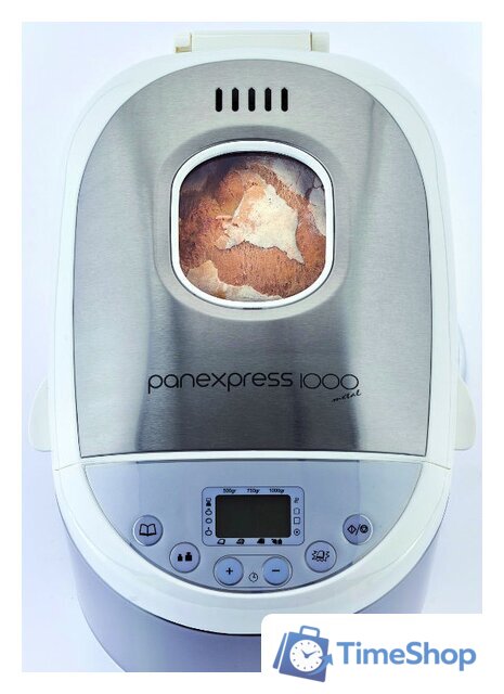 Хлебопечка Ariete 133 - Изображение №3 — Интернет-магазин Time-Shop