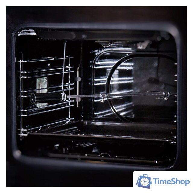 Кухонная плита GEFEST 6100-02 0182 (чугунные решетки) - Изображение №5 — Интернет-магазин Time-Shop