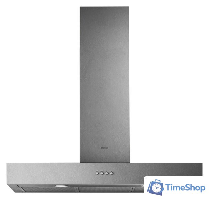 Кухонная вытяжка Elica Spot Urban Zinc/A/90 - Изображение №1 — Интернет-магазин Time-Shop