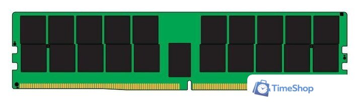 Оперативная память Kingston 128ГБ DDR5 6400 МГц KSM64R52BD4-128MB - Изображение №1 — Интернет-магазин Time-Shop