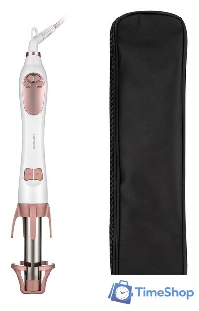 Стайлер для завивки Sencor SHS 0900GD - Изображение №1 — Интернет-магазин Time-Shop