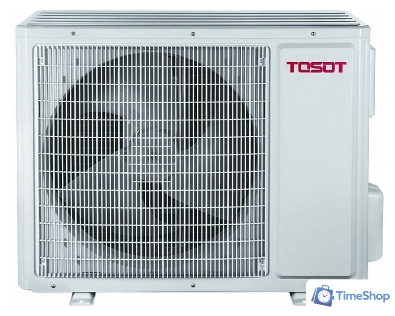 Кондиционер Tosot Lyra Inverter R32 T07H-SLyR2/I/T07H-SLyR2/O - Изображение №3 — Интернет-магазин Time-Shop