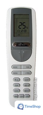 Кондиционер Tosot Lyra Inverter R32 T07H-SLyR2/I/T07H-SLyR2/O - Изображение №2 — Интернет-магазин Time-Shop