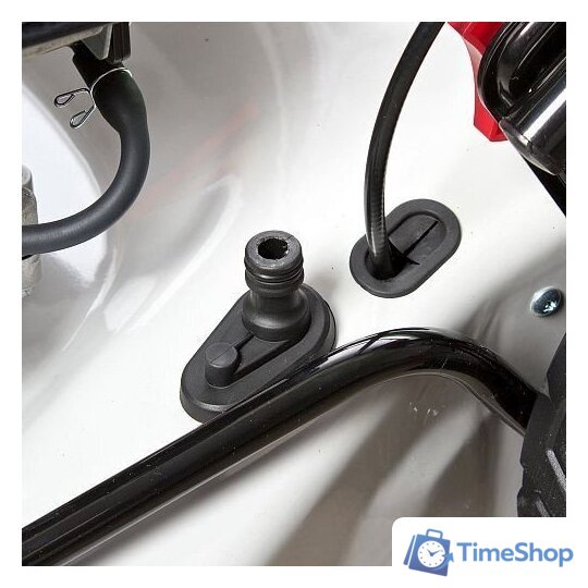 Газонокосилка RedVerg RD-GLM46S - Изображение №11 — Интернет-магазин Time-Shop