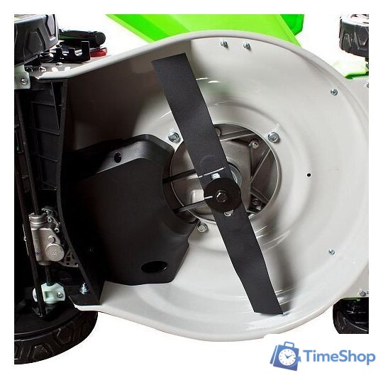 Газонокосилка RedVerg RD-GLM46S - Изображение №12 — Интернет-магазин Time-Shop