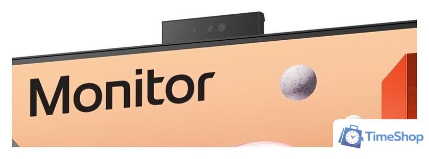 Монитор LG 24BA850-B - Изображение №2 — Интернет-магазин Time-Shop