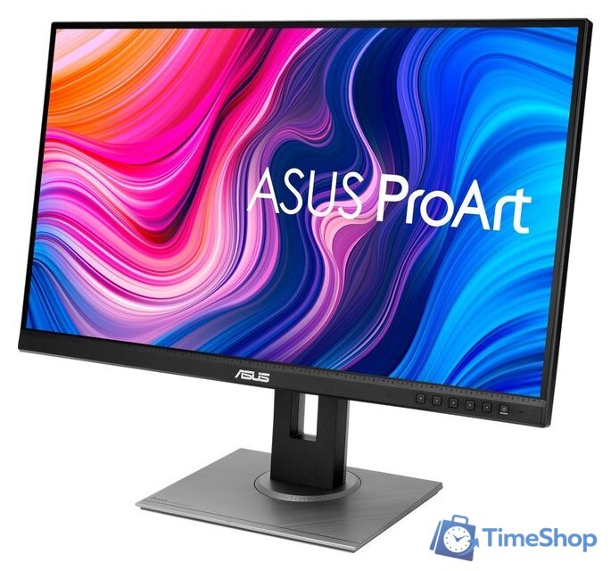 Монитор ASUS ProArt PA278QV - Изображение №7 — Интернет-магазин Time-Shop