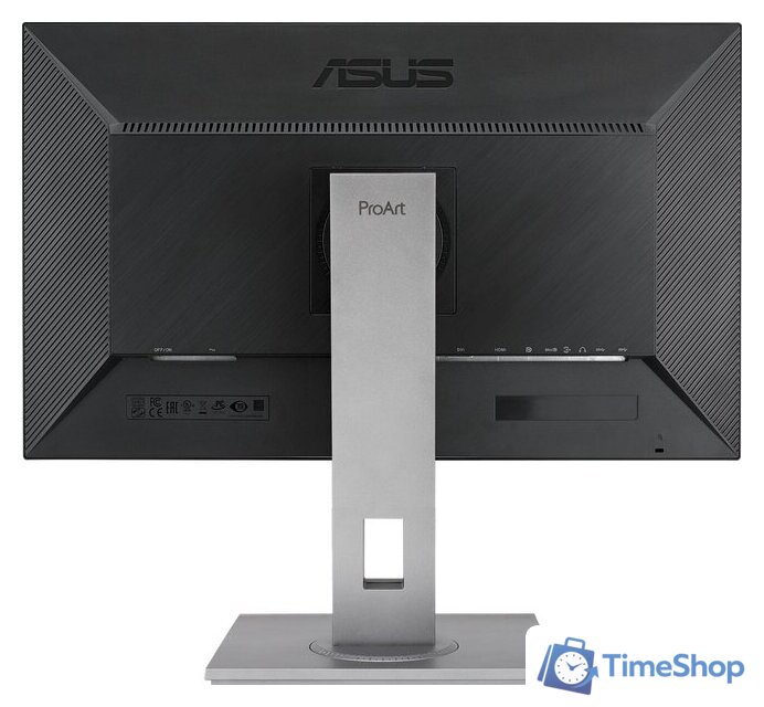Монитор ASUS ProArt PA278QV - Изображение №2 — Интернет-магазин Time-Shop