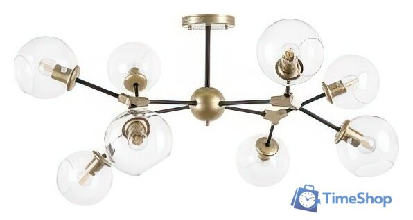 Люстра средней высоты Lightstar Beta 785083 - Изображение №1 — Интернет-магазин Time-Shop