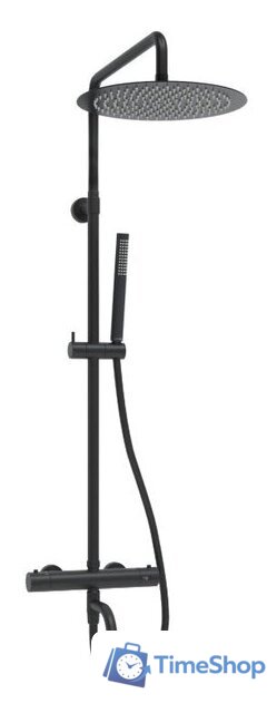 Душевая система  Wasserkraft A288.160.217.BM Thermo - Изображение №1 — Интернет-магазин Time-Shop