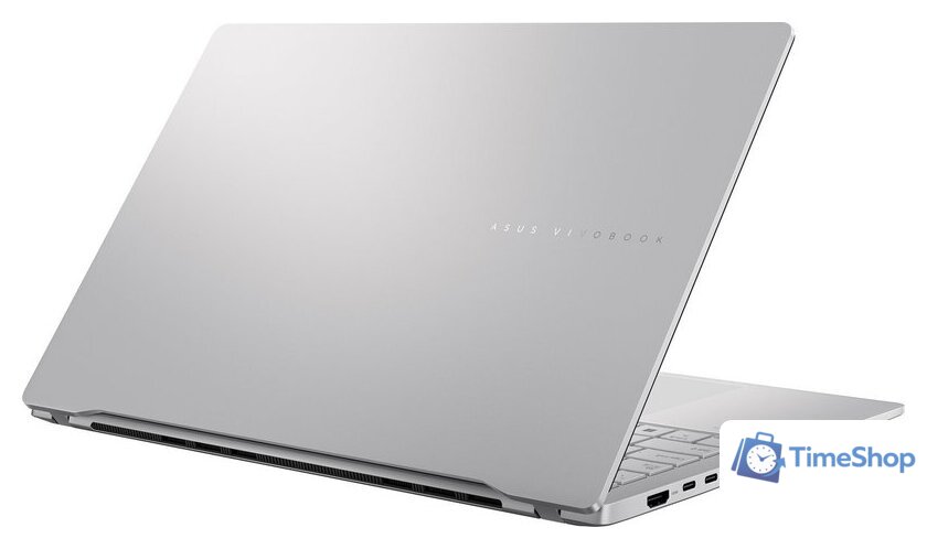 Ноутбук ASUS VivoBook S15 OLED S5507QA-MA007W - Изображение №6 — Интернет-магазин Time-Shop