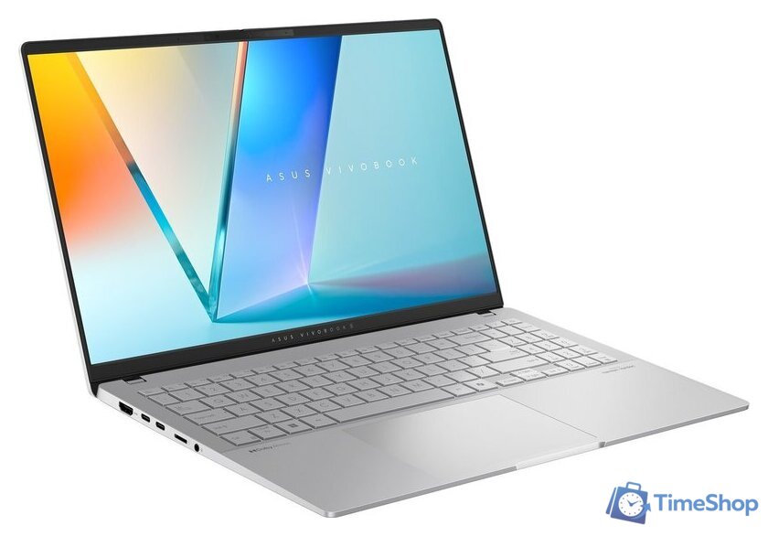 Ноутбук ASUS VivoBook S15 OLED S5507QA-MA007W - Изображение №3 — Интернет-магазин Time-Shop