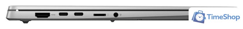 Ноутбук ASUS VivoBook S15 OLED S5507QA-MA007W - Изображение №7 — Интернет-магазин Time-Shop
