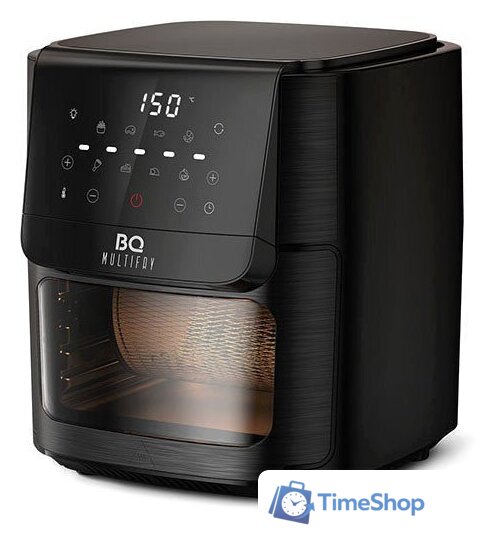 Аэрогриль (аэрофритюрница) BQ GR2009 - Изображение №1 — Интернет-магазин Time-Shop