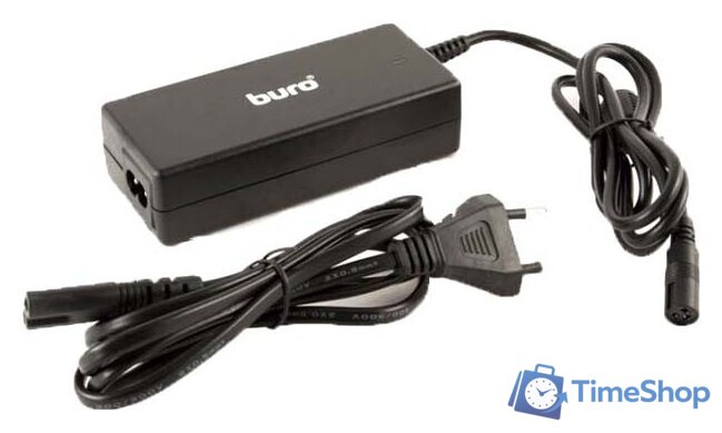 Сетевое зарядное Buro BUM-0054B65 - Изображение №3 — Интернет-магазин Time-Shop